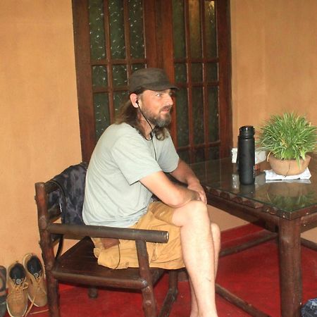 Sigiriya Nature View Home Stay Екстериор снимка
