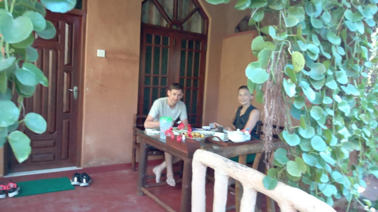 Sigiriya Nature View Home Stay Екстериор снимка