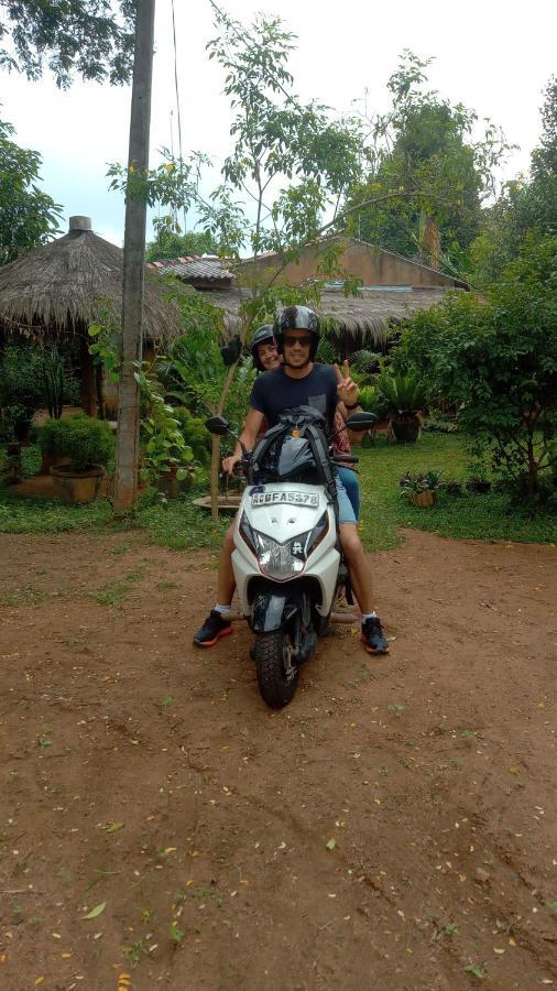Sigiriya Nature View Home Stay Екстериор снимка