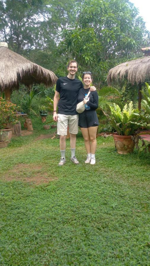 Sigiriya Nature View Home Stay Екстериор снимка