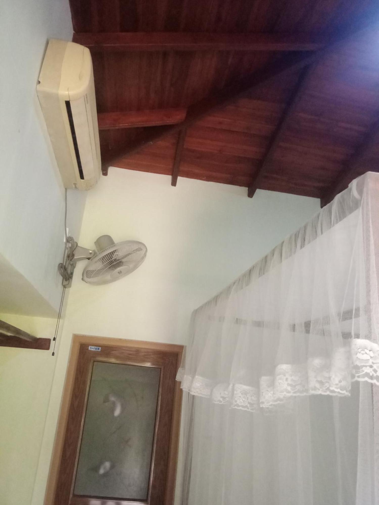 Sigiriya Nature View Home Stay Екстериор снимка