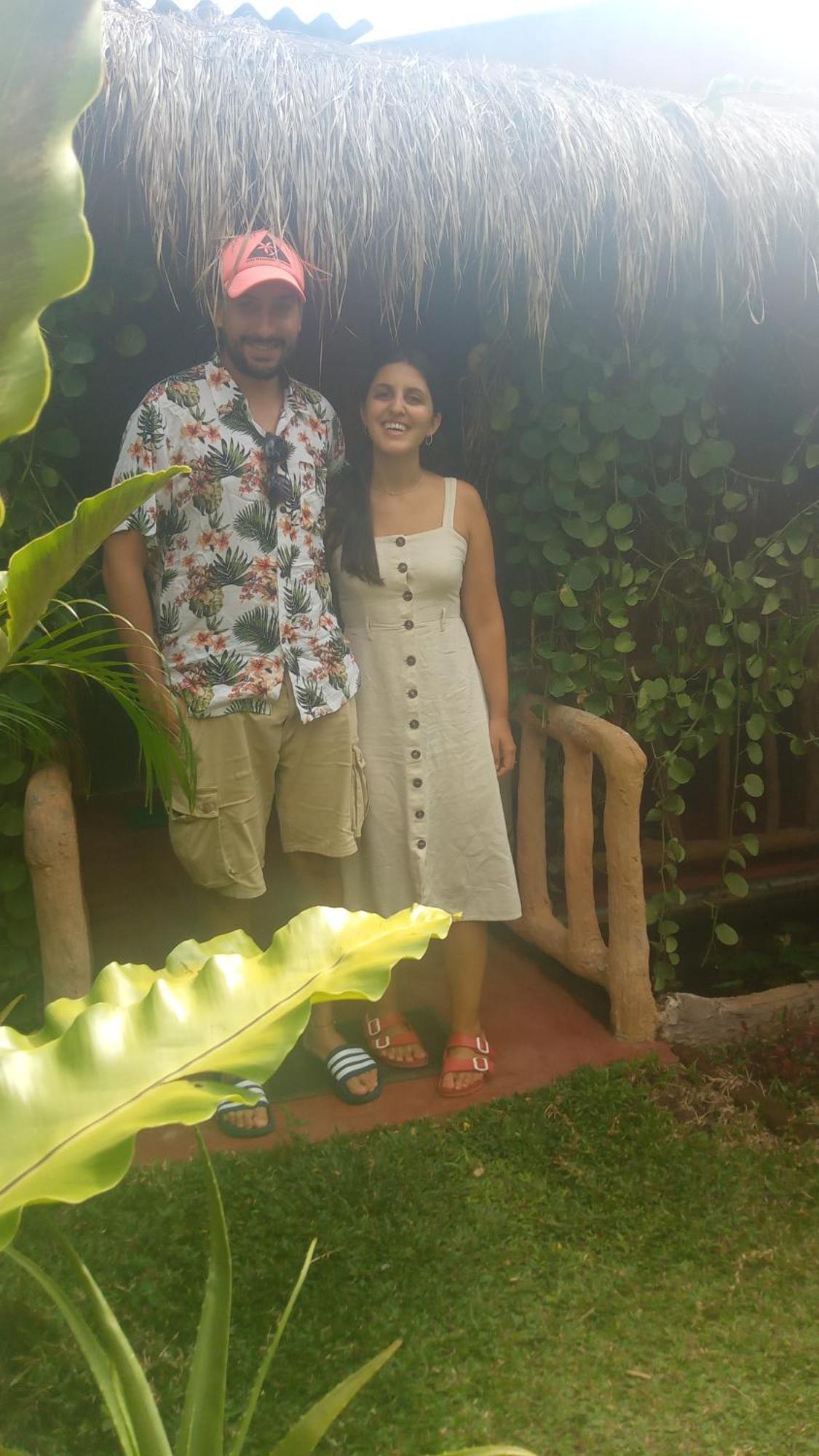 Sigiriya Nature View Home Stay Стая снимка