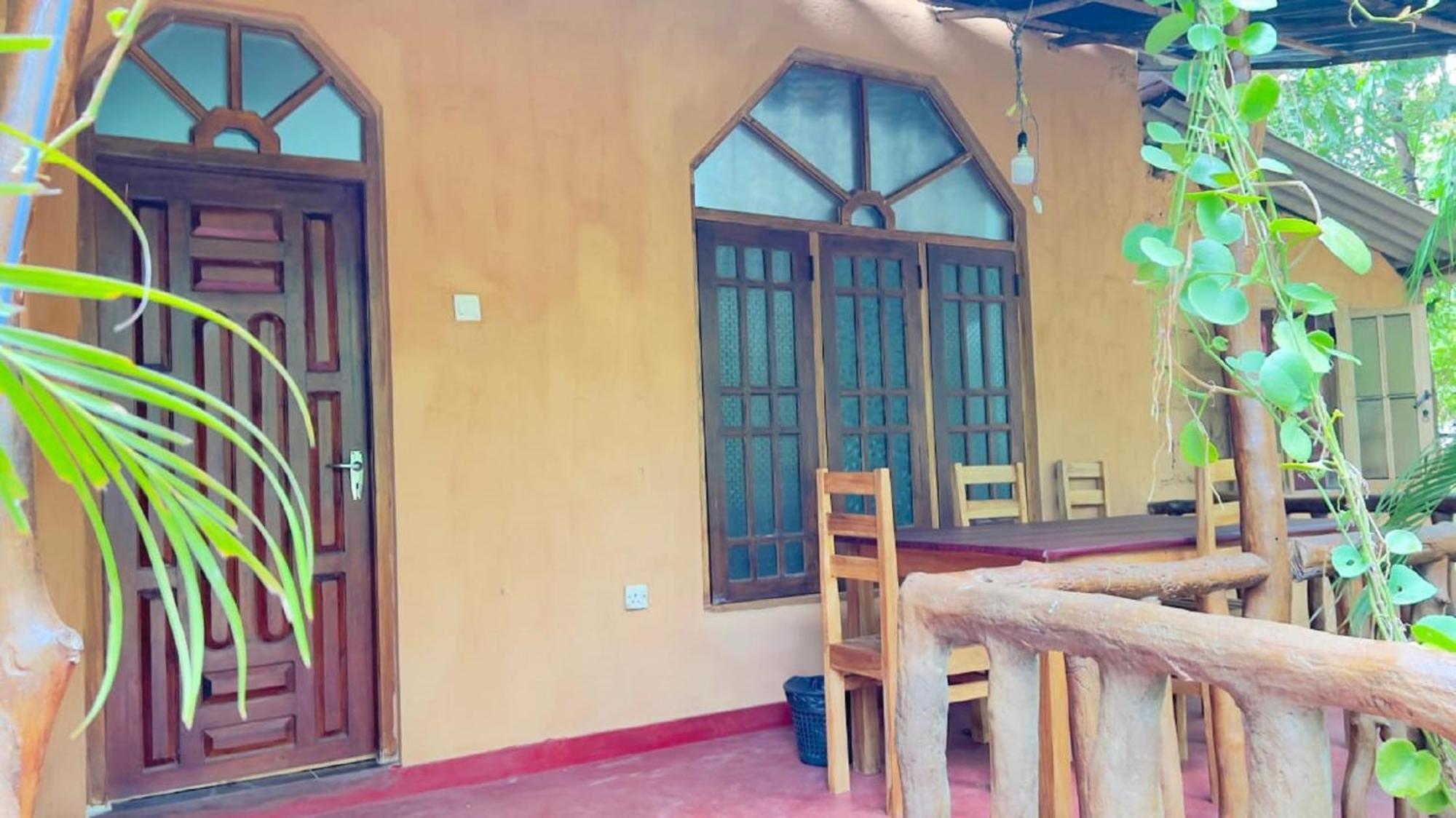 Sigiriya Nature View Home Stay Екстериор снимка