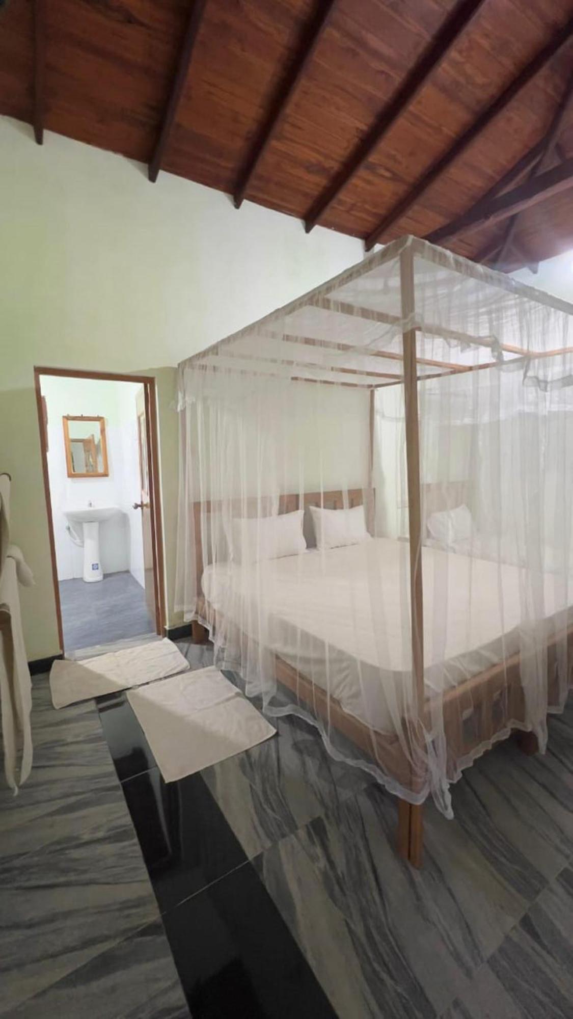 Sigiriya Nature View Home Stay Екстериор снимка