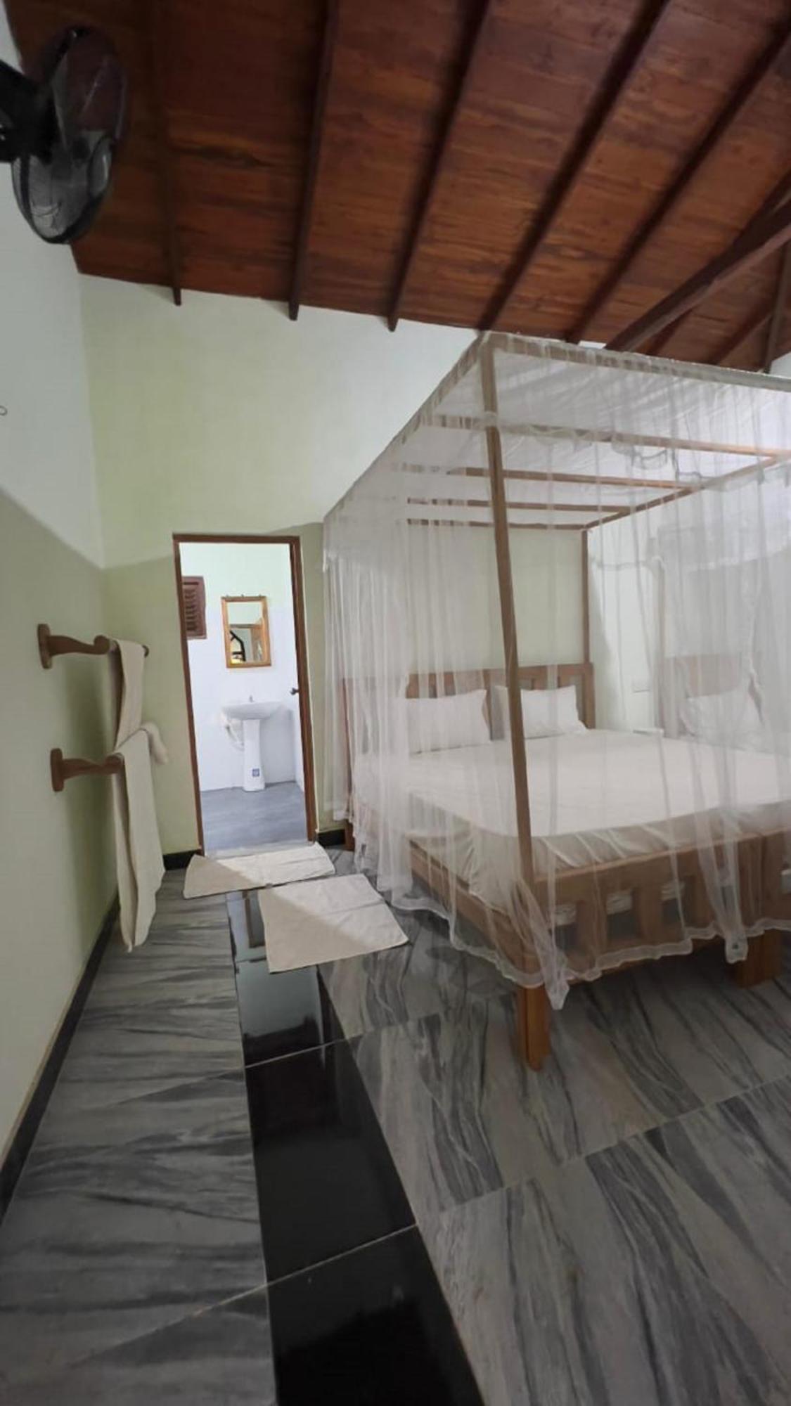 Sigiriya Nature View Home Stay Екстериор снимка