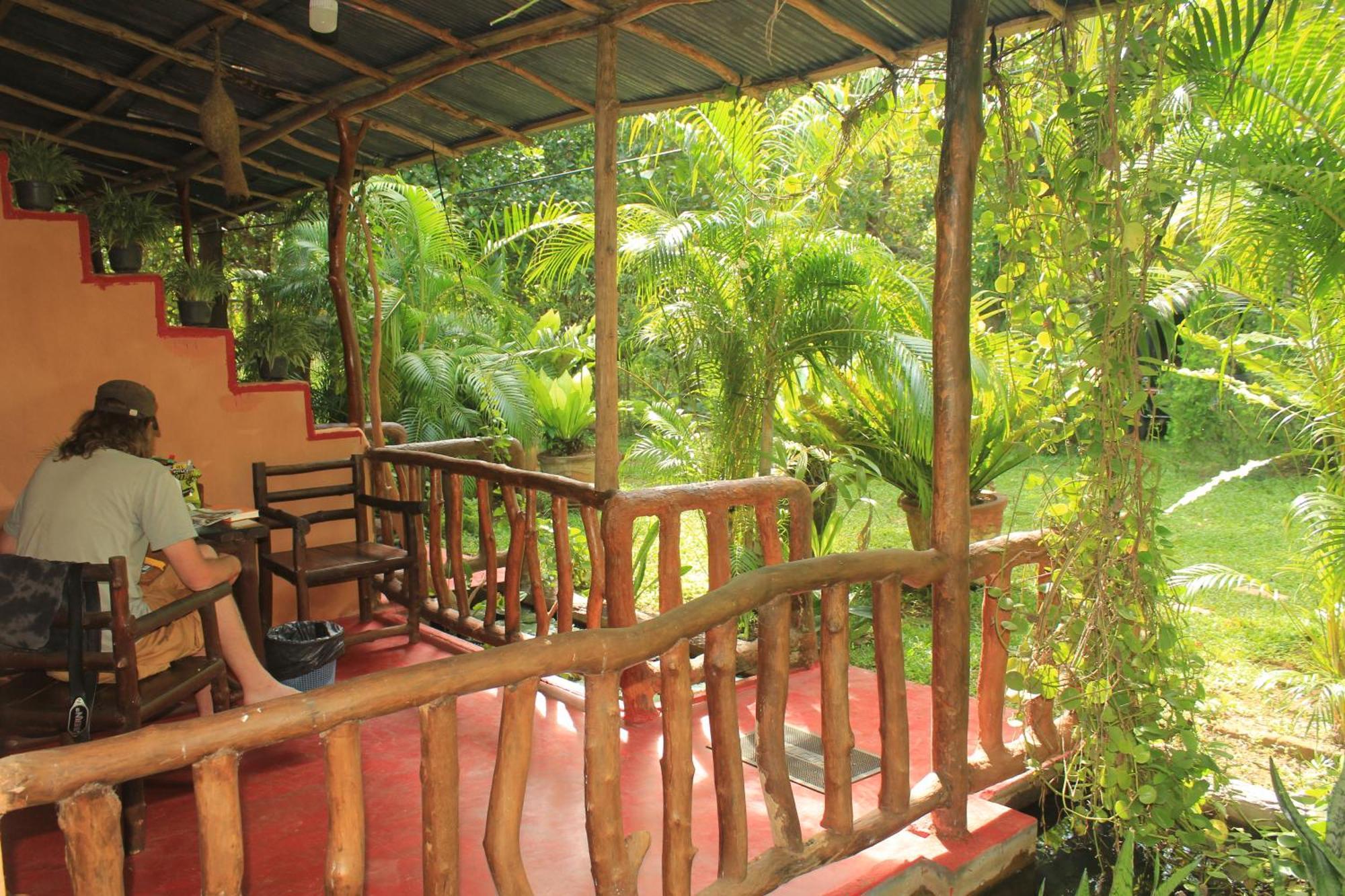 Sigiriya Nature View Home Stay Екстериор снимка