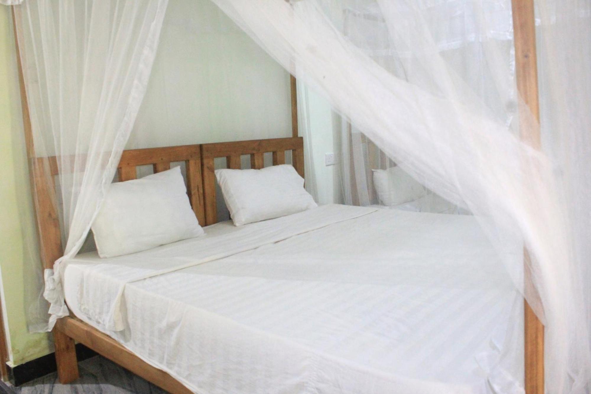 Sigiriya Nature View Home Stay Екстериор снимка
