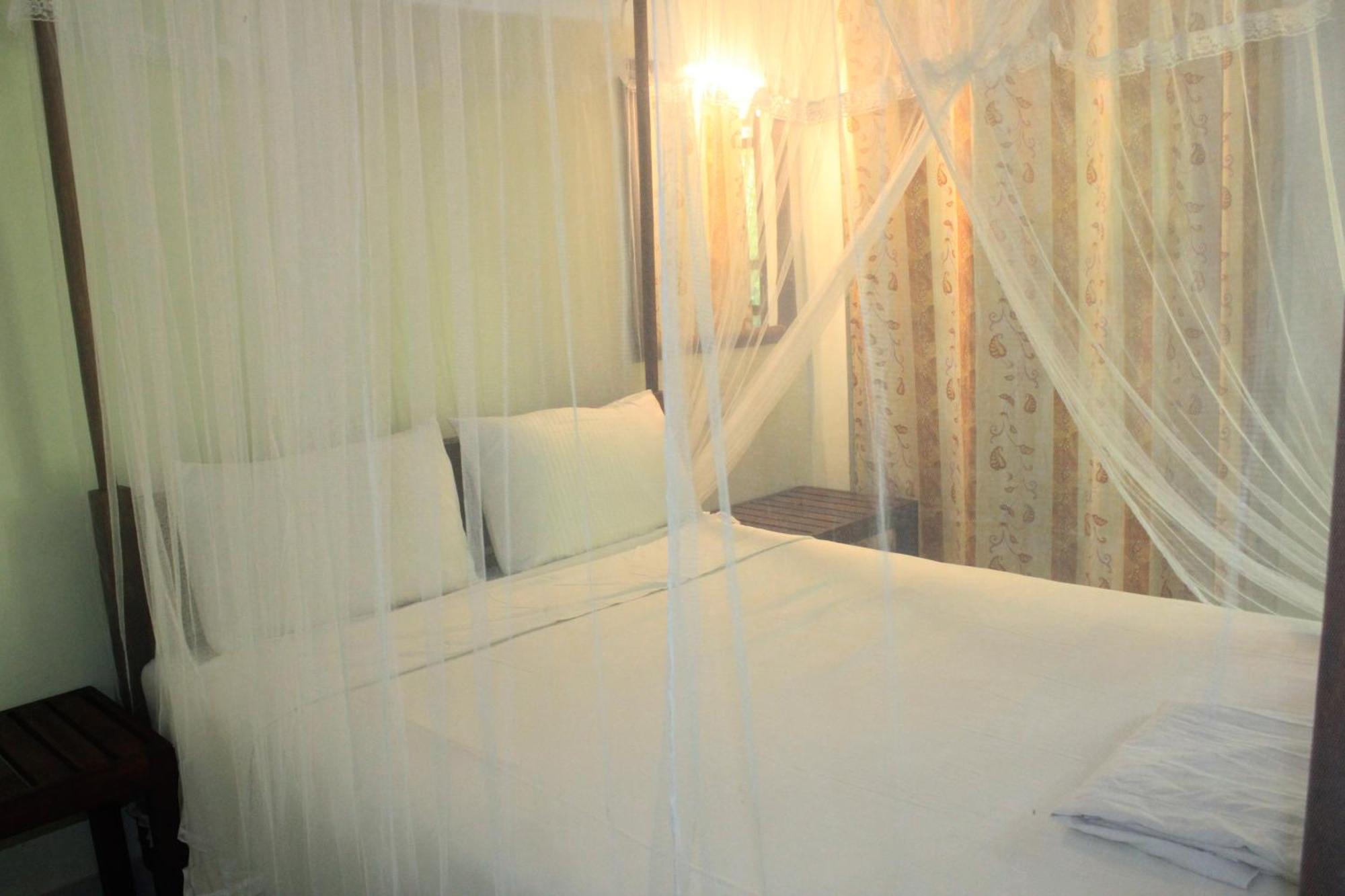 Sigiriya Nature View Home Stay Екстериор снимка
